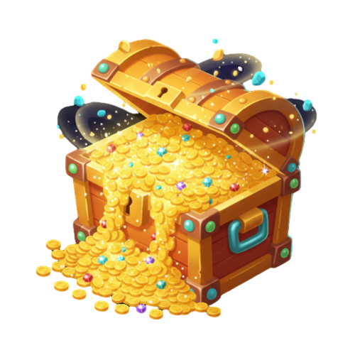 Grand Prize Chest